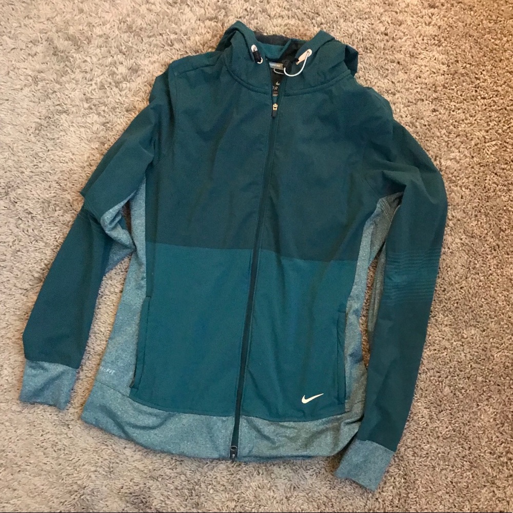 Nike Running Top